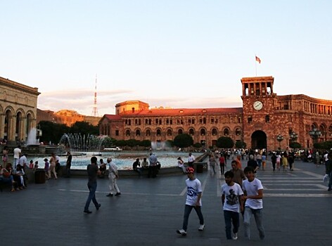 Почему жители Армении предпочитают брать кредиты, а не копить средства