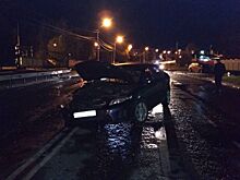 Погубившего 8-летнего мальчика в аварии костромича отправили в колонию