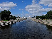 Екатеринбург отпразднует на Плотинке победу в борьбе за Универсиаду-2023