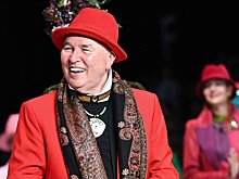 Модельер Вячеслав Зайцев перед смертью не успел отсудить свой бренд