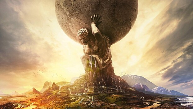 Свежий чарт продаж Steam возглавил сезонный пропуск для Civilization VI