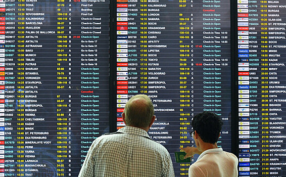 Перечислены способы вернуть деньги за отмененный рейс