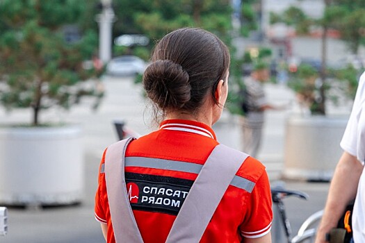 Студенты в шоке: психологи оказывают помощь после убийства охранника в техникуме Анапы