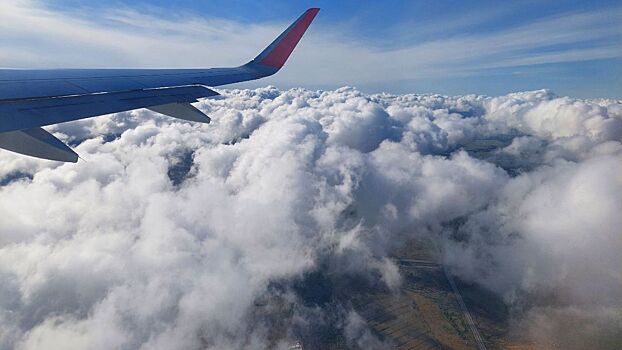 Армянская авиакомпания Fly Arna запустит рейсы в московский аэропорт Внуково