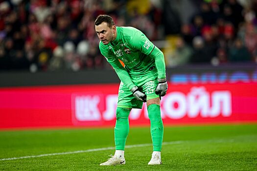 «Его авторитет непререкаем». Чанов назвал лучших игроков ЦСКА в 2025 году