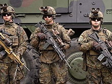 Чехия одобрила частные военные поставки Украине на миллиарды долларов