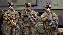 Чехия одобрила частные военные поставки Украине на миллиарды долларов