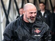 Тренер «Спартака» Станкович: если мы выиграем чемпионат, я отправлю всю команду в Дубай