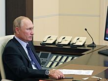 Путин обсудит с кабмином вопросы развития авиаперевозок и авиастроения