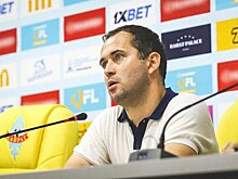 Источник: Кержаков посчитал, что команда его "плавила"