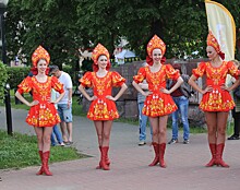 Музыкальные фестивали, выставка ретро-автомобилей и виртуальные игры ждут нижегородцев в День России