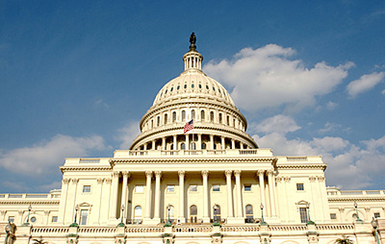 WSJ: США могут столкнуться с частичным шатдауном уже в конце недели