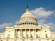 WSJ: США могут столкнуться с частичным шатдауном уже в конце недели