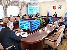 Михаил Дегтярев: необходим контроль безопасности всех сельхозтоваров перед их реализацией на ярмарках