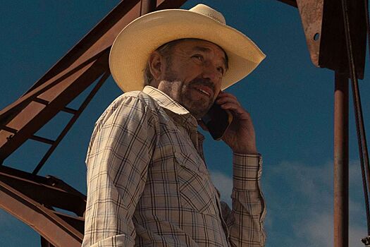 Сериал «Землевладелец» продлили на второй сезон