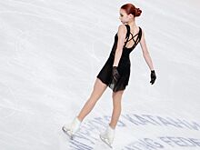 «Пускай каждый сам себя реализовывает». Роднина — о возможном возвращении Трусовой