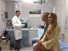 Панин обкололся филлерами