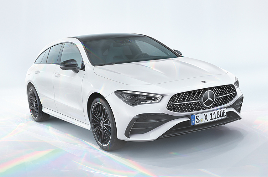 От универсала C-класса для Европы откажутся в 2028 году. Пятидверная модификация E-класса перейдет в новое поколение и окажется последним автомобилем фирмы с подобным кузовом: её сборку завершат к 2030-му. Финальным шутинг-брейком для Старого Света будет грядущий CLA: он появится через два года и останется в производстве до конца десятилетия.