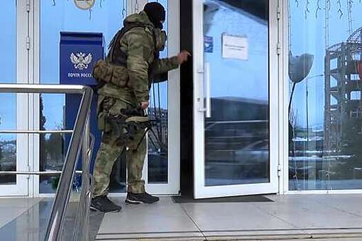 Силовики задержали 34 подозреваемых в хищении пенсий в Ингушетии