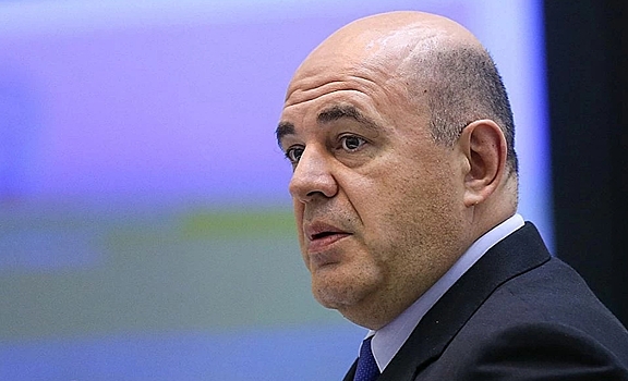 Мишустин оценил стоимость плана Путина