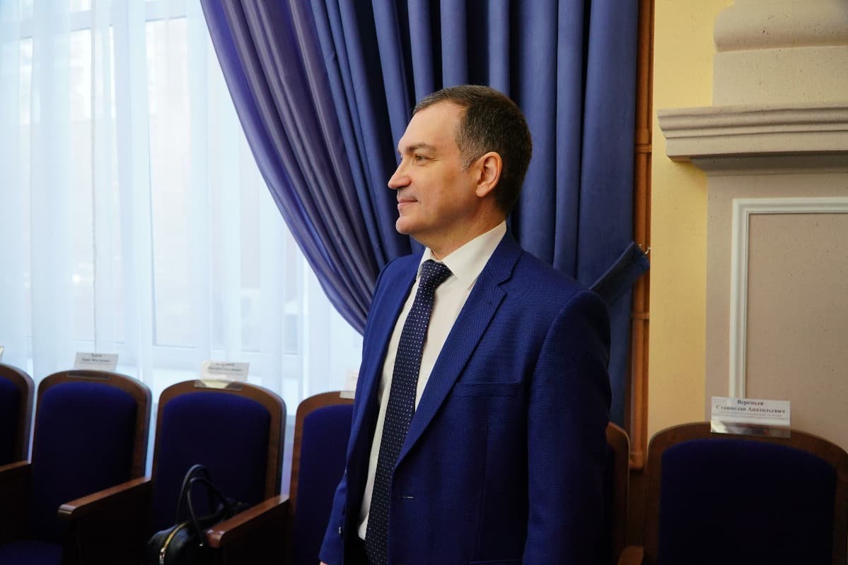 26 апреля мэра пройдет инаугурация нового мэра Новосибирска Максима Кудрявцева