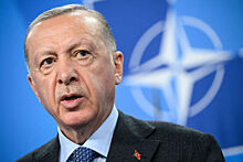 Эрдоган: Турция объявит Израиль военным преступником
