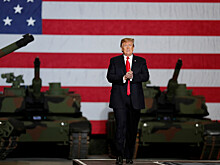 На инаугурацию Трампа приедет бывший генсек НАТО
