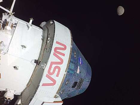«Артемида»: почему это может быть последняя миссия для астронавтов НАСА