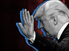 National Interest: Второго срока худшего лидера США Трампа быть не должно