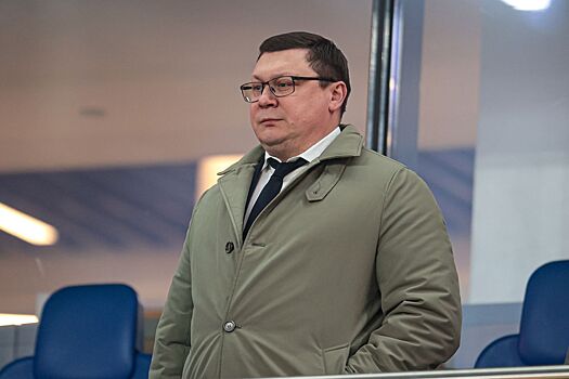 Генсек РФС Митрофанов высказался о составе участников РПЛ в сезоне-2025/2026