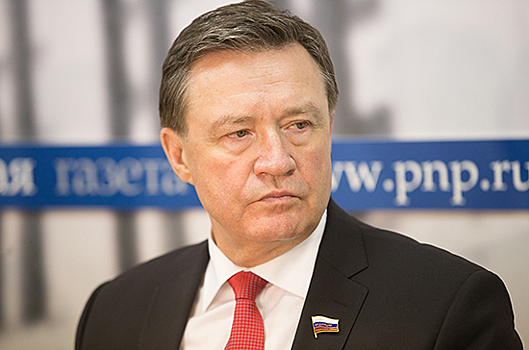 Рябухин пояснил, чем Россия может заменить SWIFT