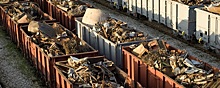 Фирма из Москвы пыталась незаконно увезти в Корею 5900 тонн металлолома