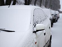 В Москве и Подмосковье с 30 октября объявлен желтый уровень опасности