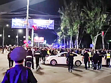 Экс-премьер Киргизии Кулов: Киргизии удалось избежать нового политического противостояния