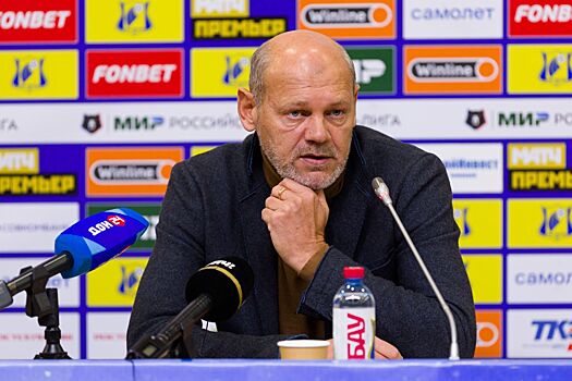 Ромащенко: развивать молодёжь нужно в любом клубе — зачем мариновать таланты в дубле?