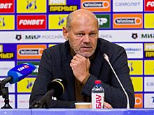 Ромащенко: развивать молодёжь нужно в любом клубе — зачем мариновать таланты в дубле?