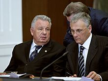 «Проект»: арест хабаровского экс-губернатора Ишаева – месть за поддержку оппозиции