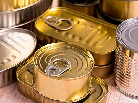 В Европе возник дефицит трески из-за санкций против России