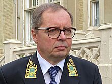Российский посол заявил, что РФ не нуждается в оружии из Китая