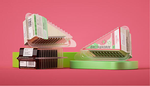 Кейс «ВкусВилла» и Radar: как разработать дизайн упаковки для тысячи десертов