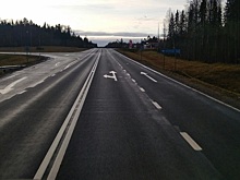 Красавица и большегруз