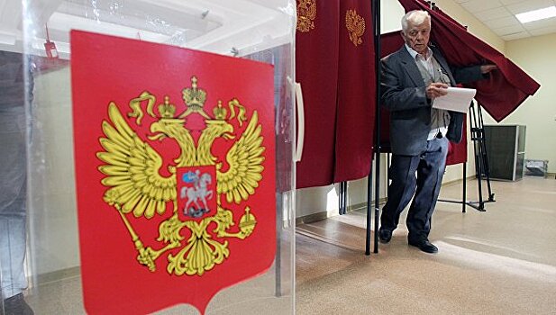 ЦИК продолжает работать над расширением идеи "голосуй, где удобно"