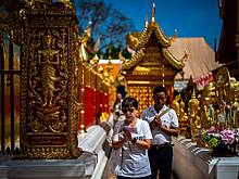 Названы самые популярные страны для отдыха в Новый год