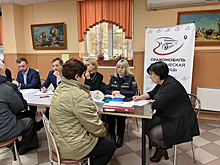 Правомобиль рассмотрел свыше 4,6 тысячи обращений от жителей приграничья с начала года