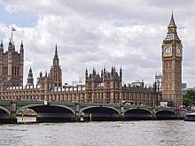 Лондон пообещал поддержать Армению перед «угрозами ответных мер России»