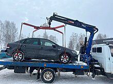 У аэропорта Ижевска за пару часов выявили трёх иностранных водителей такси без российских прав