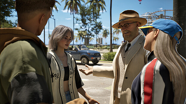 Как выкладывать селфи в социальную сеть в InZoi: гайд