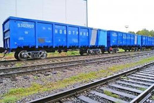 Контракты на сумму свыше 750 млн руб. подпишет «Новотранс» по итогам первого этапа торгов по продаже услуг по перевозкам грузов в Украину