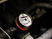 В Москве вырастут цены на воду для помещений без счетчиков