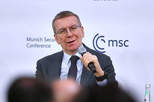 Глава Латвии прокомментировал повышение расходов НАТО на оборону словами «нет выбора»